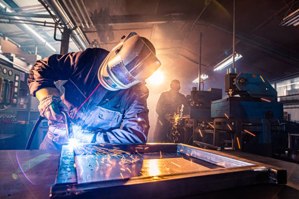 Best Automotive Welding in Spencerville, OH