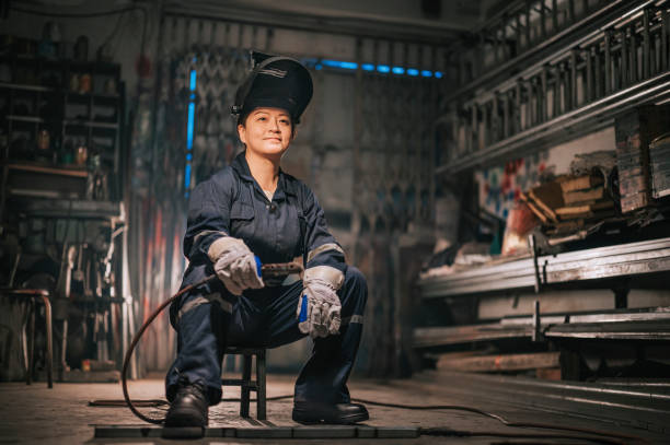 Best Specialty Welding Processes in Spencerville, OH