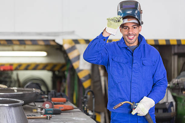 Best Artistic and Custom Metal Fabrication in Spencerville, OH